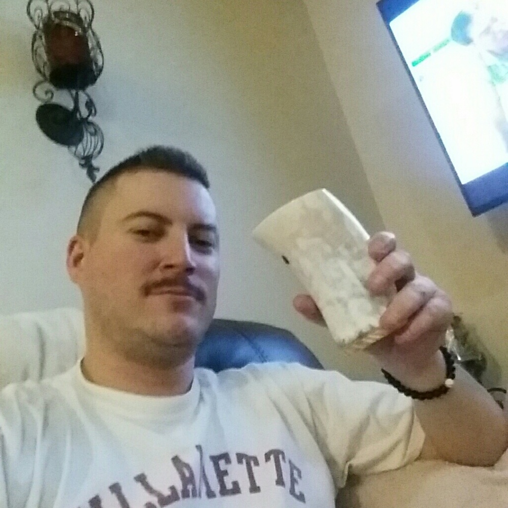 Meet your Posher, Blake